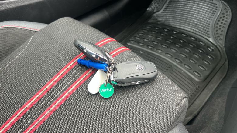 Vauxhall Corsa 1.2 Turbo GS 5dr Petrol Hatchback